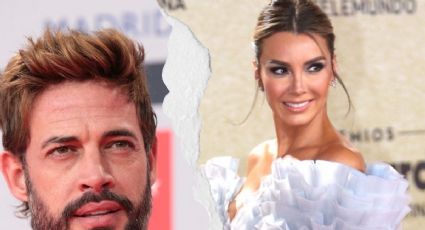 Elizabeth Gutiérrez reaparece y responde así al anuncio de separación de William Levy