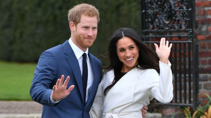 El Príncipe Harry y Meghan Markle arremeten contra Spotify tras la salida del catálogo de Neil Young