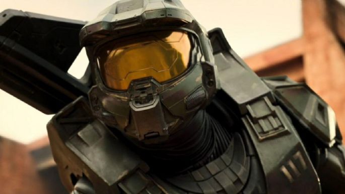 Paramount+ lanza un nuevo trailer de la esperada serie 'Halo' mostrando un avance de 'Cortana'