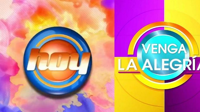 Golpe a 'VLA': Tras 12 años en TV Azteca, famosa actriz vuelve a Televisa y se une a 'Hoy'