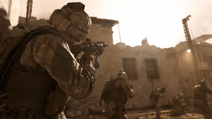 Insiders de 'Call of Duty' afirma que hay 11 estudios trabajando en la secuela de Modern Warfare