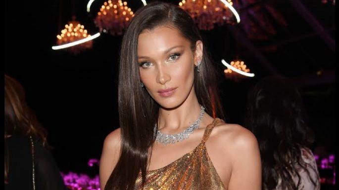 Bella Hadid revela su historial de relaciones abusivas y cómo se desencadenó