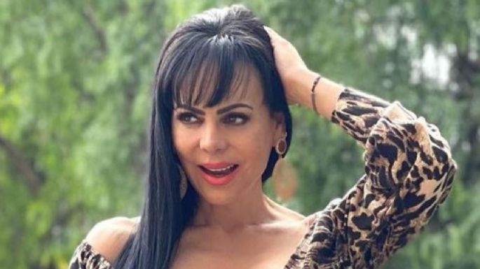 Maribel Guardia demuestra cómo lucir espectacular a sus 62 años; este es su look