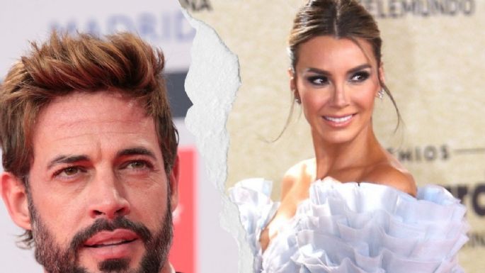 Elizabeth Gutiérrez reaparece y responde así al anuncio de separación de William Levy