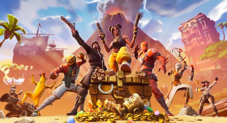 ¿Adios a 'Fortnite'? Secretaría de Seguridad pide que la venta de videojuegos violentos sea delito