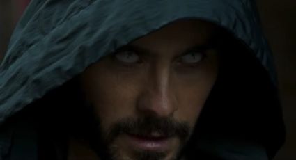 ¡Oh no! Vuelven a retrasar en estreno de la esperada cinte 'Morbius' protagonizada por Jared Leto