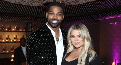 Tristan Thompson confirma paternidad del hijo de su exentrenadora; se disculpa con Khloé Kardashian