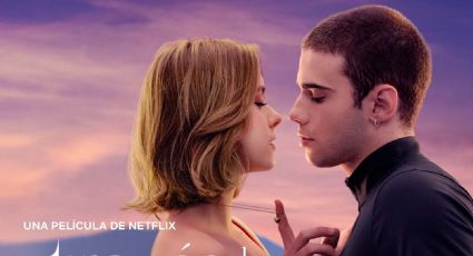 Netflix lanza el trailer de 'A través de mi ventana'; la esperada cinta basada en el aclamado libro