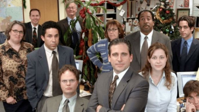 Arrestan a este famoso actor de 'The Office' por conducir intoxicado y atropellar a una persona