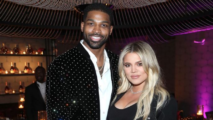 Tristan Thompson confirma paternidad del hijo de su exentrenadora; se disculpa con Khloé Kardashian