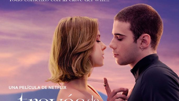 Netflix lanza el trailer de 'A través de mi ventana'; la esperada cinta basada en el aclamado libro