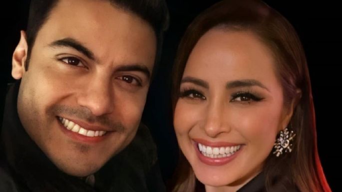 Carlos Rivera derrocha miel por Cynthia Rodríguez; Sus fans les piden que ya se casen