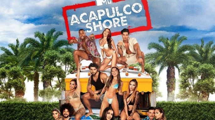 'Acapulco Shore' regresa con una novena temporada ¿Estará Manelyk González?