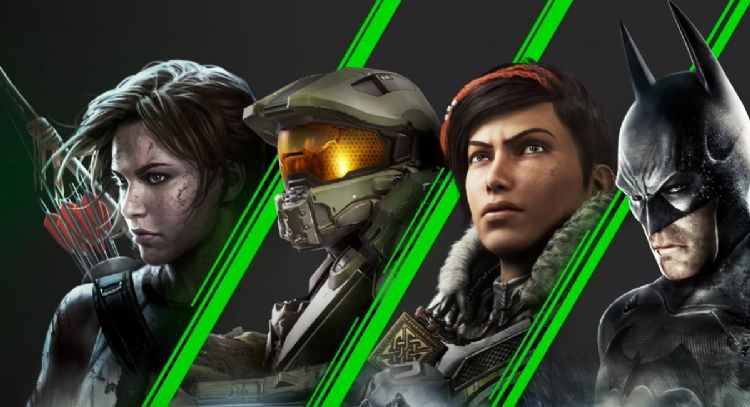 ¡Para todos los gustos! Microsoft revela los juegos que llegarán a Xbox Game Pass en enero