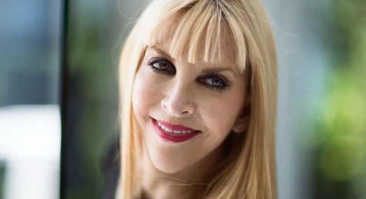 Shanik Berman rompe el silencio y revela quién mató a la madre de Luis Miguel