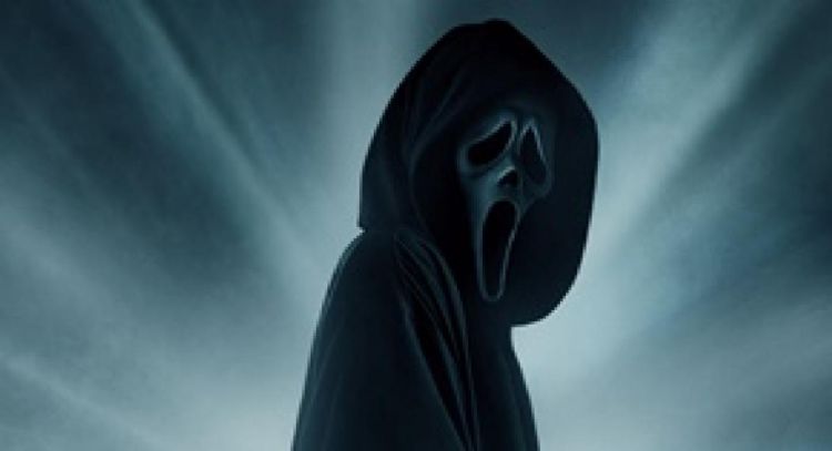 ¡Terrorífico! Mira los nuevos posters retro de la película 'Scream 5' días antes de su estreno