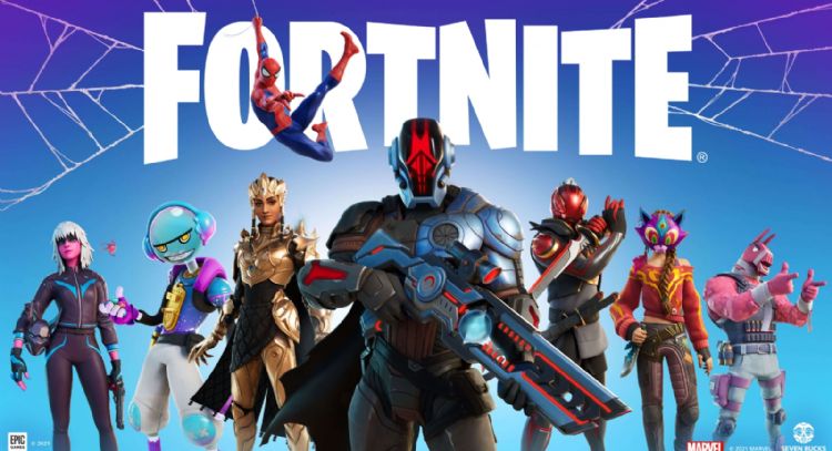 Descubren una función secreta de los árboles para matar a los enemigos en 'Fortnite'; úsala así
