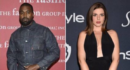 FOTO: Kanye West asiste al teatro con Julia Fox: "Estaba emocionado de que ella estuviera allí"