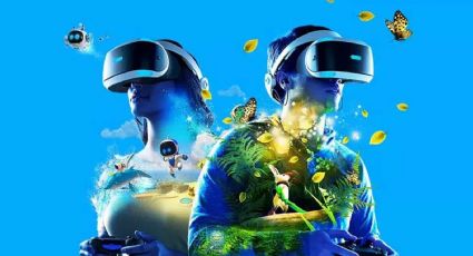 ¡Asombroso! Sony da detalles sobre el nuevo sistema de realidad virtual para PlayStation 5