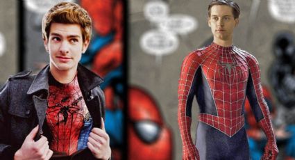 'Spider-Man' hace explotar Twitter con esta particular petición de los fans del superhéroe