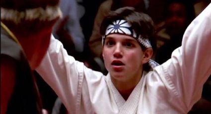 Ralph Macchio revela que odia una de las tres películas de 'The Karate Kid'; esto es lo que dijo