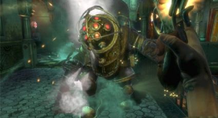 Creador del exitoso juego 'BioShock' revela que trabajó en un nuevo videojuego durante 10 años