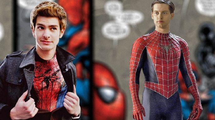 'Spider-Man' hace explotar Twitter con esta particular petición de los fans del superhéroe