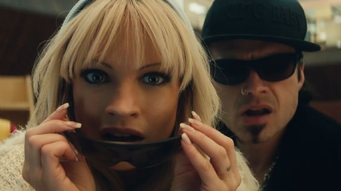 Trailer de la serie 'Pam y Tommy', la historia del sextape que cambió la historia de Pamela Anderson