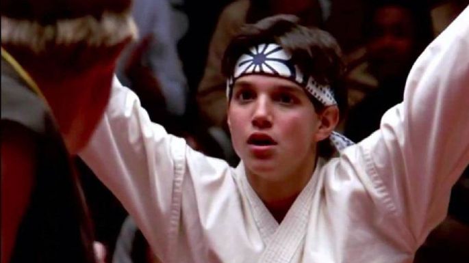 Ralph Macchio revela que odia una de las tres películas de 'The Karate Kid'; esto es lo que dijo