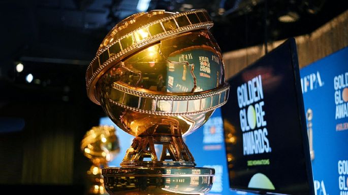 Pese a la controversia, los Globos de Oro revelan como se realizará la ceremonia de premiación