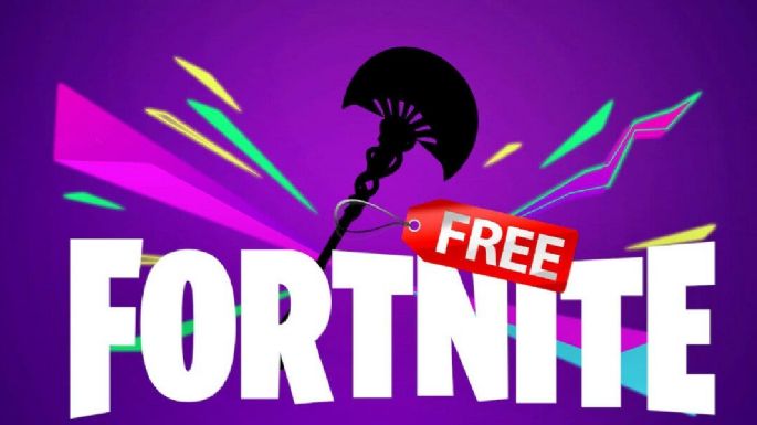 ¡Asombroso! Así puedes conseguir gratis el nuevo pico Hongo Medialuna en 'Fortnite'