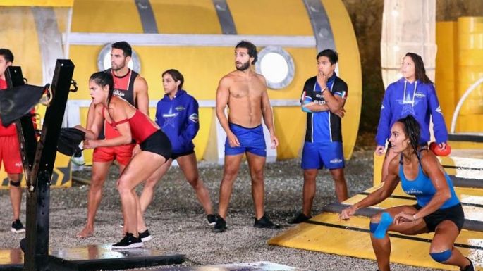 ¡Golpe a 'Conquistadores'! 'Exatlón' se despide de otro atleta; él le diría adiós a TV Azteca