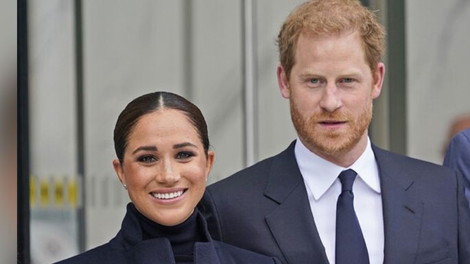 ¡Solo 1 euro! Esta impactante cantidad recibirá Meghan Markle por ganar demanda