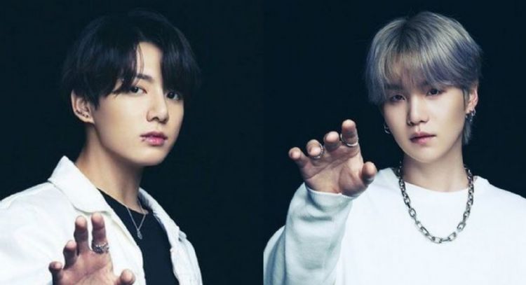 Jungkook cantará la banda sonora de '7FATES_CHAKHO' el nuevo webtoom de la banda BTS
