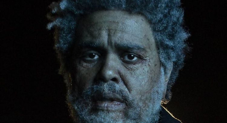 The Weeknd revela la lista de canciones de su nuevo álbum 'Dawn FM' junto con un nuevo video