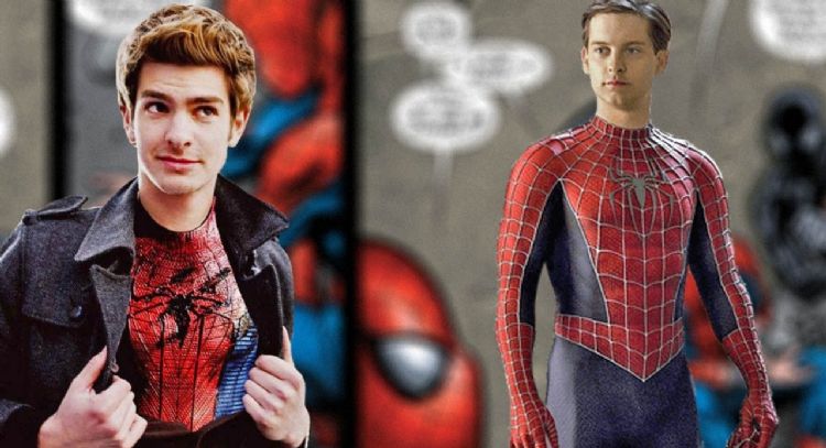 'Spider-Man' hace explotar Twitter con esta particular petición de los fans del superhéroe