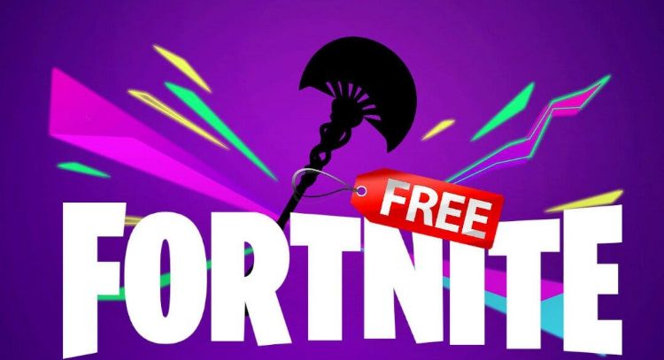 ¡Asombroso! Así puedes conseguir gratis el nuevo pico Hongo Medialuna en 'Fortnite'