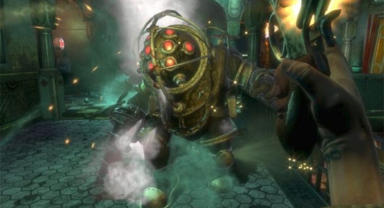 Creador del exitoso juego 'BioShock' revela que trabajó en un nuevo videojuego durante 10 años