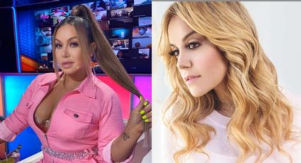 Rosie Rivera responde a la acusación de Chiquis por ocultar los robos a las empresas de Jenni