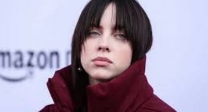 Desde el programa 'Hoy', Billie Eilish recuerda impactante momento de su carrera