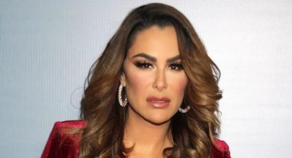 Ninel Conde habla de su éxito en la plataforma de contenido VIP	