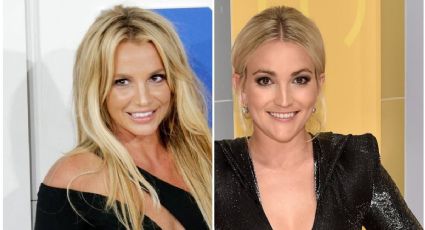 Ex-colega de Britney Spears revela que Jamie Lynn estuvo en contra de la cantante