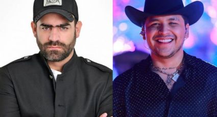 Arturo Islas arremete contra Christian Nodal por promover la venta ilegal de animales