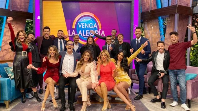 Adiós 'VLA': Conductor de TV Azteca aparece en concurso de baile ¿en Televisa?