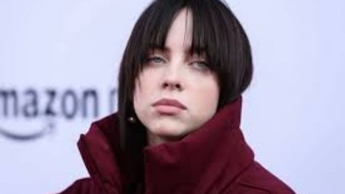 Desde el programa 'Hoy', Billie Eilish recuerda impactante momento de su carrera