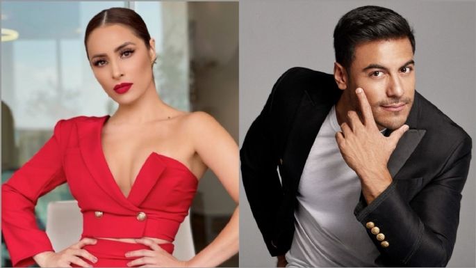 Cynthia Rodríguez explota contra sus fans por esta razón que tiene que ver con Carlos Rivera