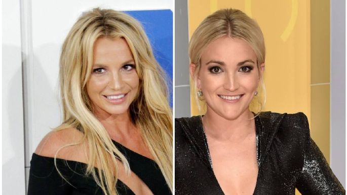 Ex-colega de Britney Spears revela que Jamie Lynn estuvo en contra de la cantante