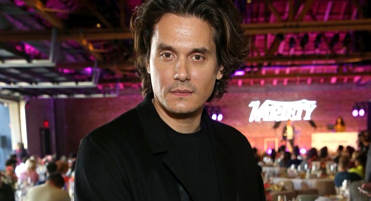 ¡Oh no! John Mayer cancela sus conciertos en México debido a que padece esta enfermedad