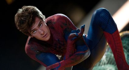 Andrew Garfield rompe el silencio y revela si volverá para 'The Amazing Spider-Man 3'