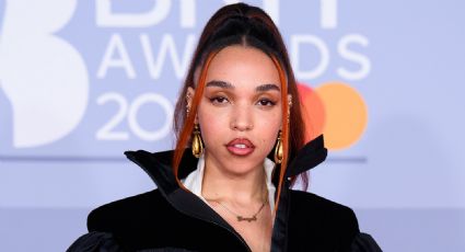 "Es un viaje de regreso a mi misma": FKA Twigs anuncia un nuevo álbum con grandes colaboraciones